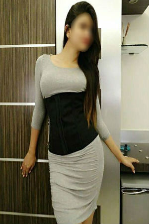 Shweta Sharma New Friends Colony escorts